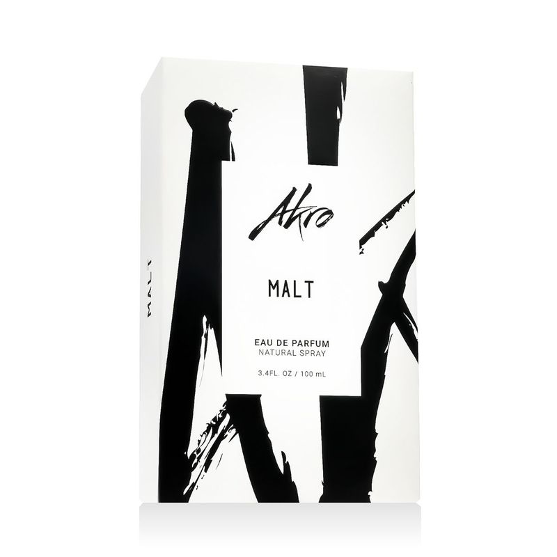 Akro Malt Eau De Parfum 100ml (unisexe)