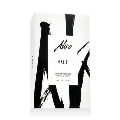 Akro Malt Eau De Parfum 100ml (unisexe)