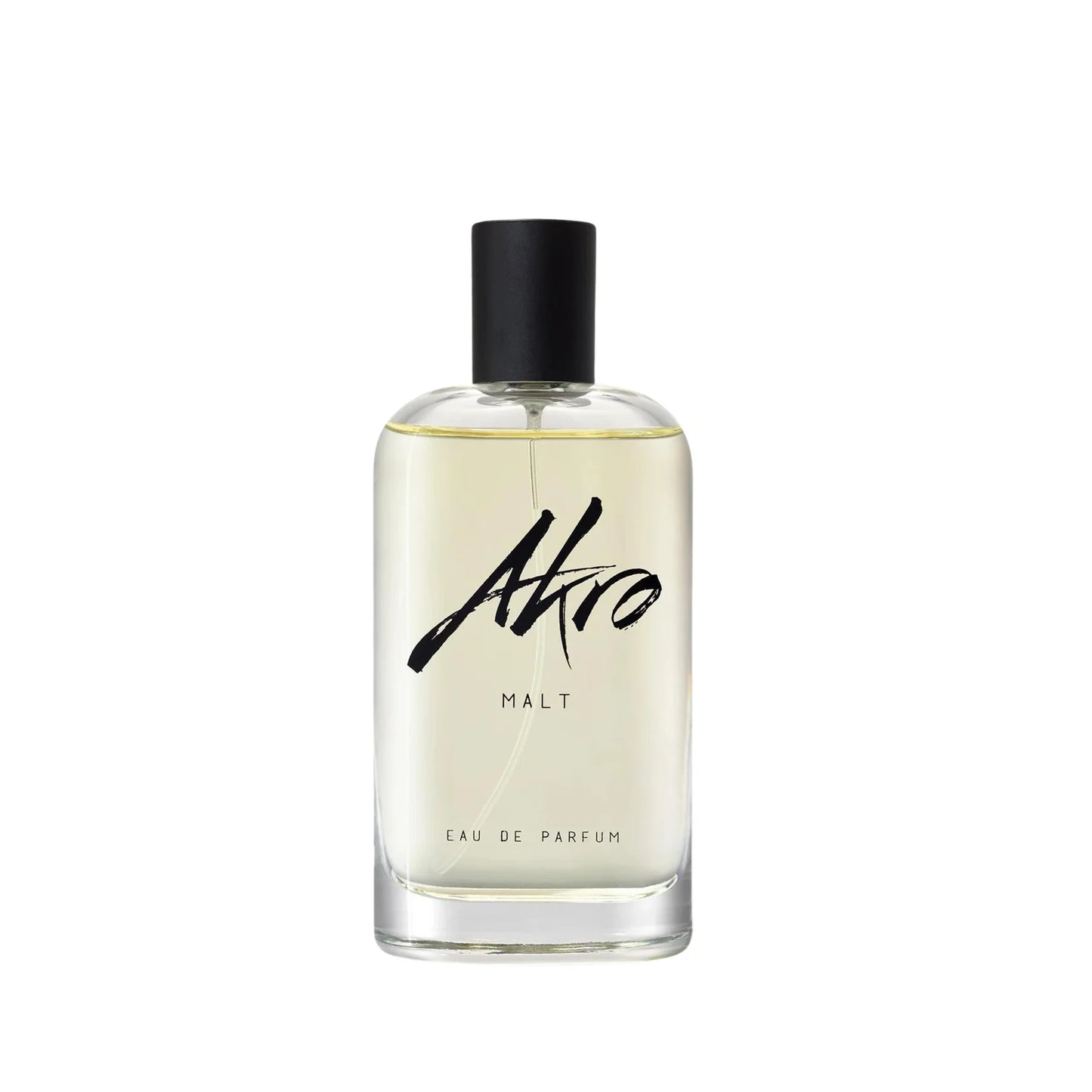 Akro Malt Eau de Parfum 30 ml Unisexe – Parfum au Whisky, Cuir et Patchouli