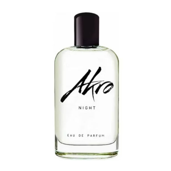 Akro Night Eau De Parfum 100 ml (unisexe)