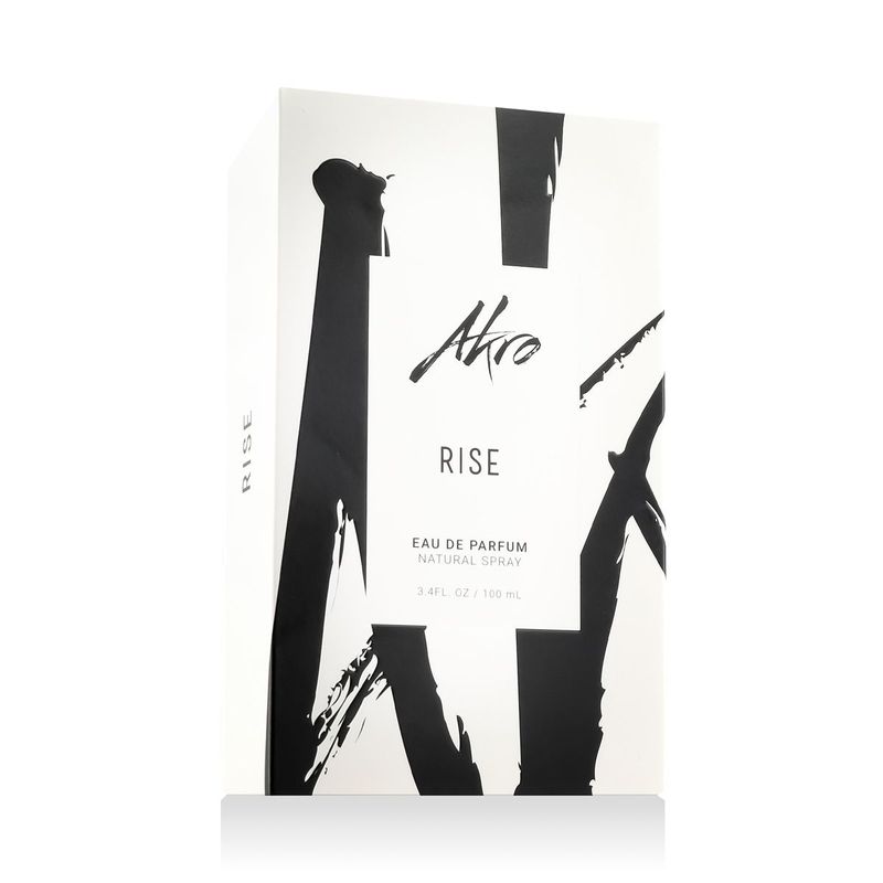 Akro Rise Eau De Parfum 100ml (unisexe)