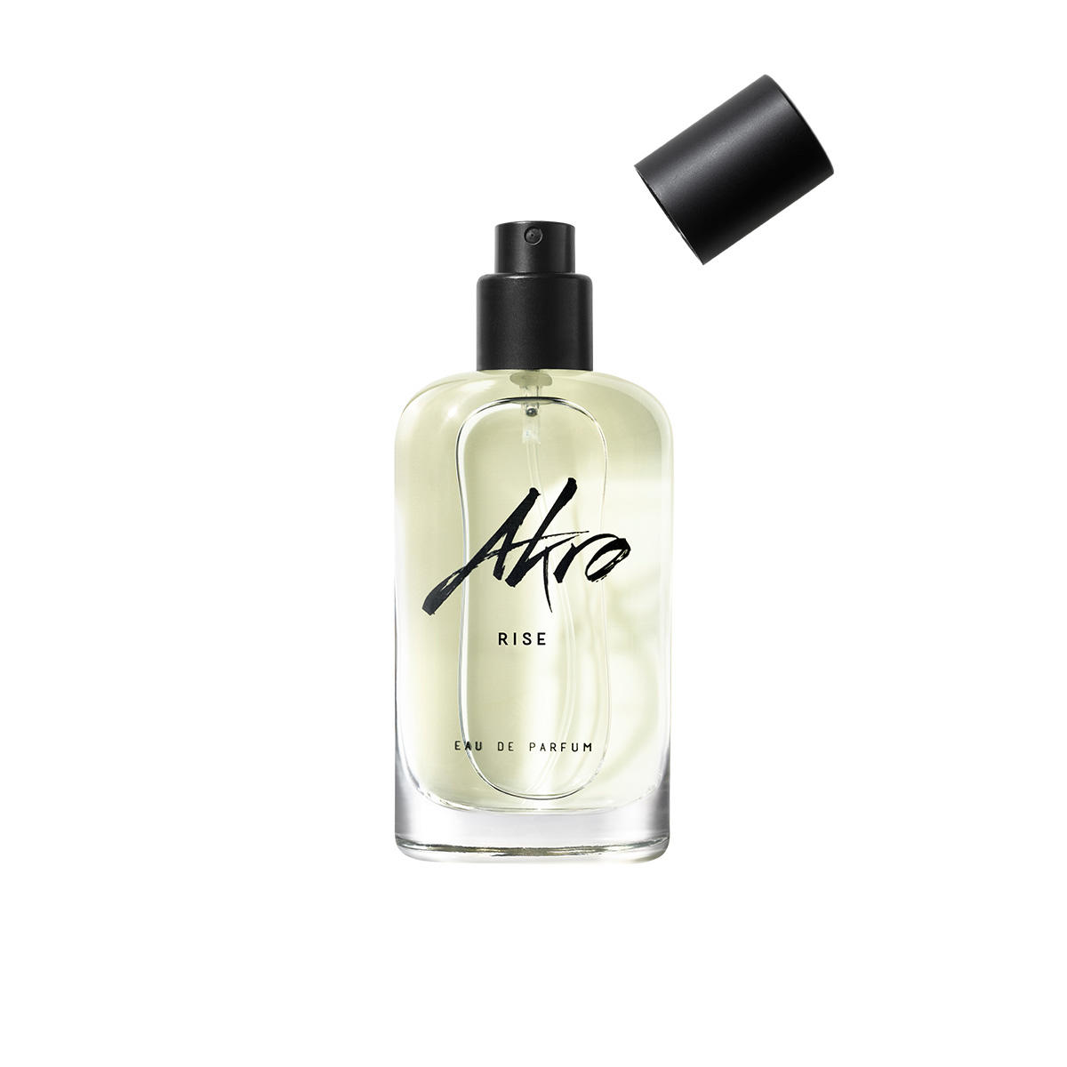 Akro Rise Eau De Parfum 30 ml (unisexe)