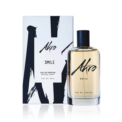 Akro Smile Eau de Parfum 100 ml Unisexe