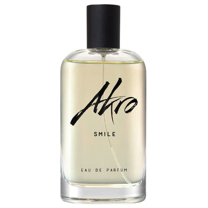 Akro Smile Eau de Parfum 100 ml Unisexe
