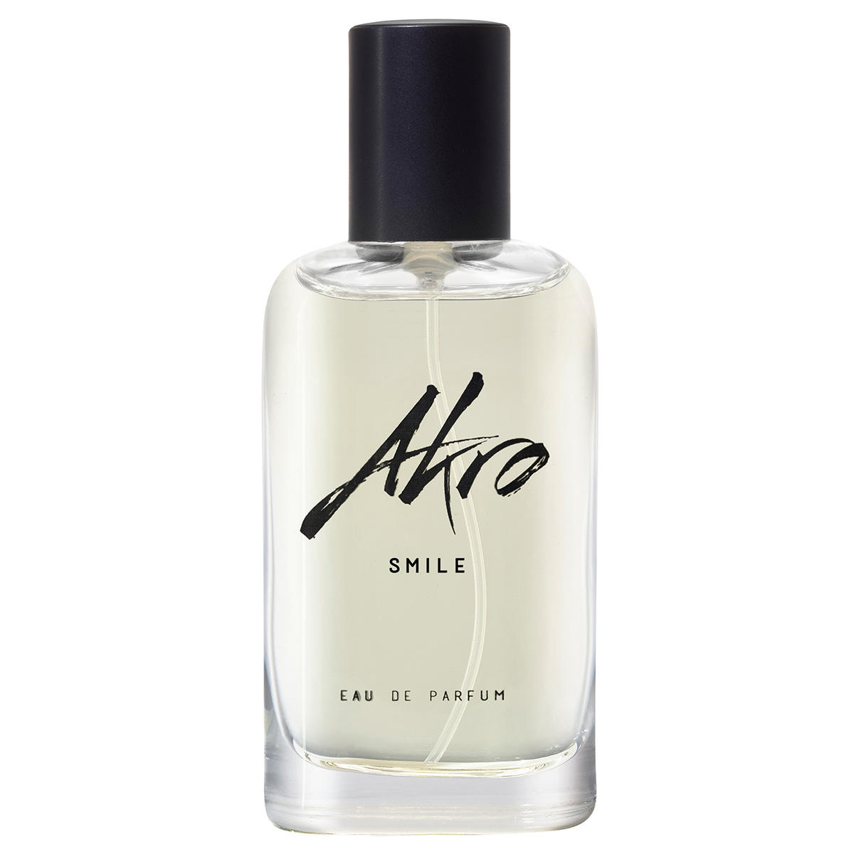 Akro Smile Eau de Parfum 30 ml Unisexe – Le Parfum de la Joie Signé Akro