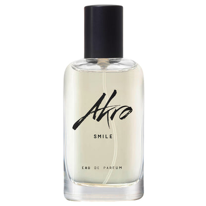 Akro Smile Eau de Parfum 30 ml Unisexe – Le Parfum de la Joie Signé Akro