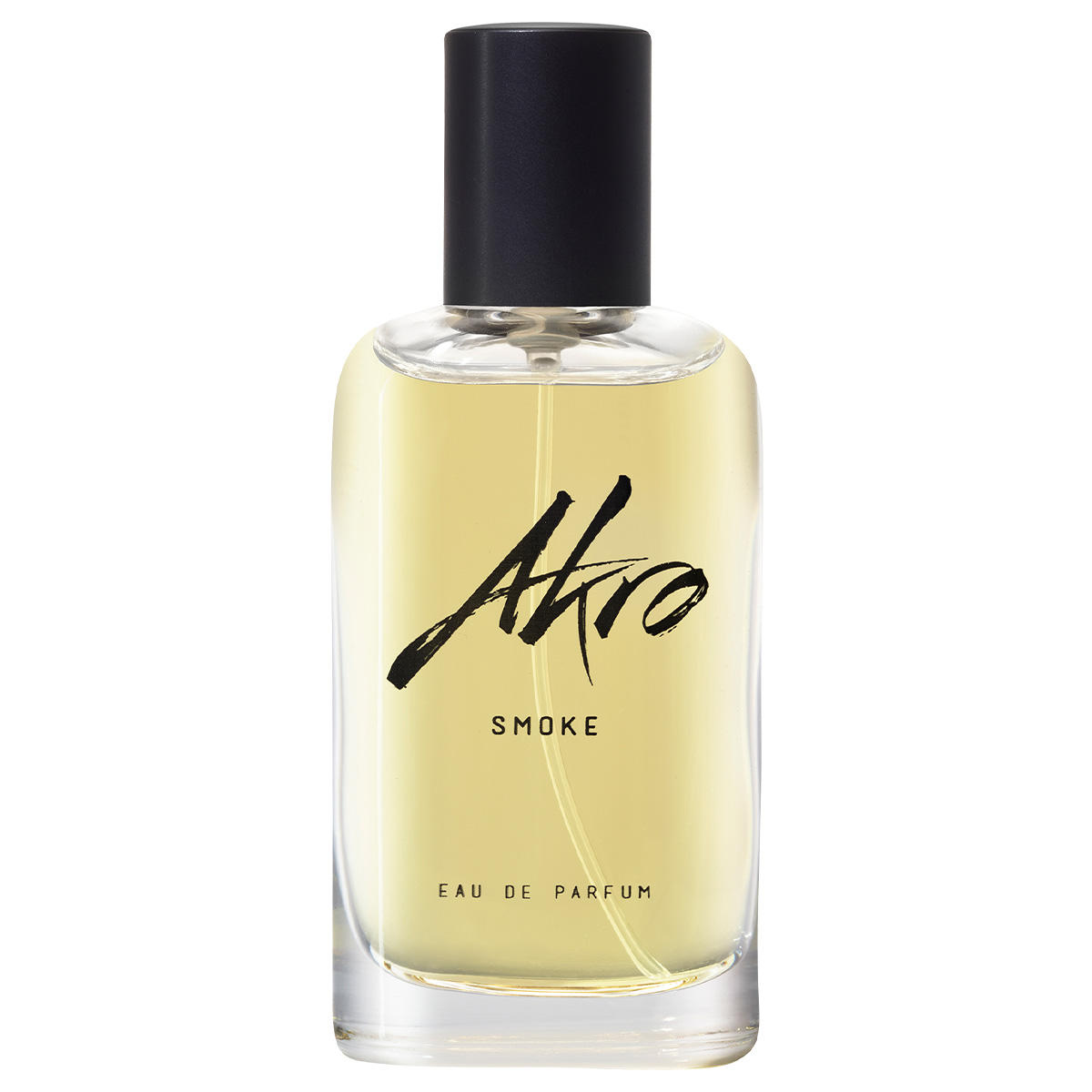 Akro Smoke Eau de Parfum 30 ml Unisexe – Le Parfum Tabac Fumé Signature