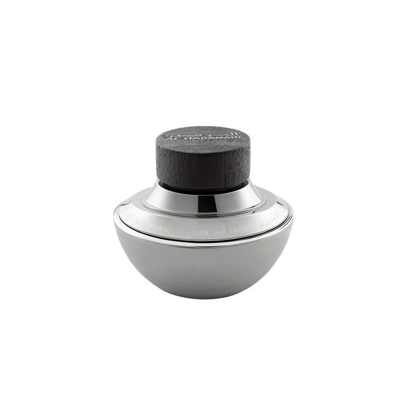 Al Haramain 50 Years Oudh Adam Eau De Parfum 75 ml Homme