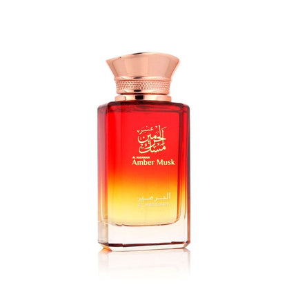 Al Haramain Amber Musk Eau De Parfum 100 ml (unisex)