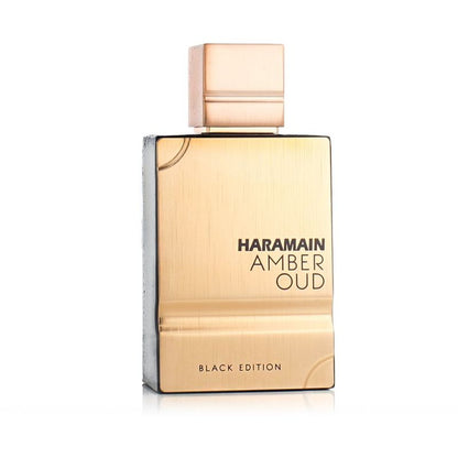 Al Haramain Amber Oud Black Edition Eau De Parfum 60 ml (unisexe)