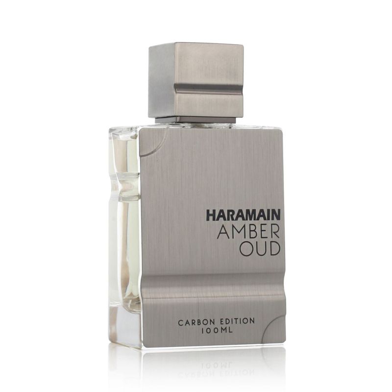 Al Haramain Amber Oud Carbon Edition Eau De Parfum 100 ml (unisexe)