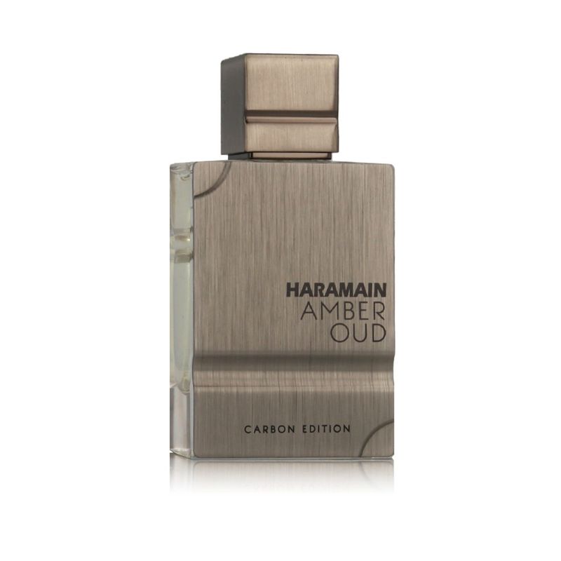 Al Haramain Amber Oud Carbon Edition Eau De Parfum 60 ml (unisexe)