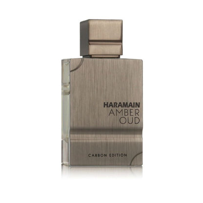 Al Haramain Amber Oud Carbon Edition Eau De Parfum 60 ml (unisexe)