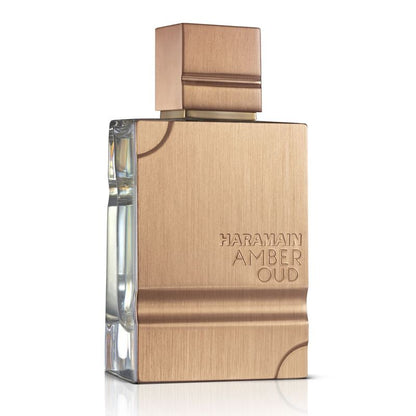 Al Haramain Amber Oud Eau de Parfum Unisexe 60 ml