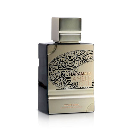 Al Haramain Amber Oud Future Dubai Extrait de parfum 100 ml (unisexe)