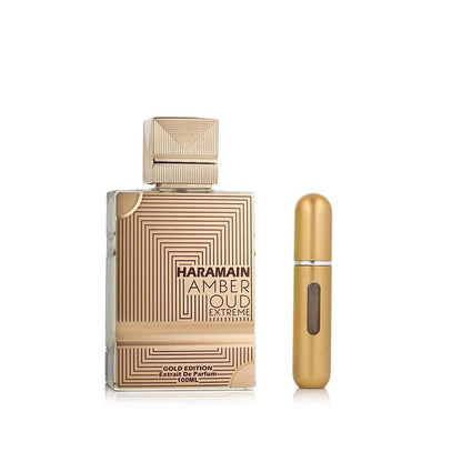 Al Haramain Amber Oud Gold Edition Extreme Extrait de Parfum Unisexe 100ml