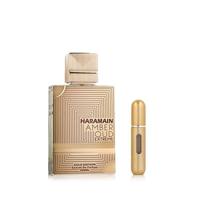 Al Haramain Amber Oud Gold Edition Extreme Extrait de parfum 200 ml (unisexe)