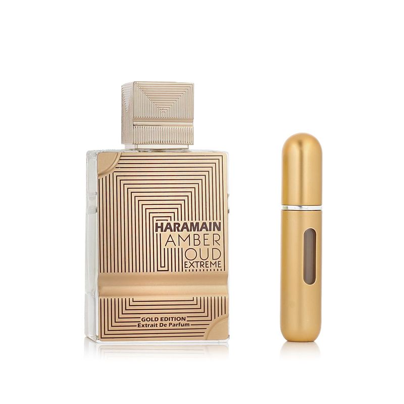 Al Haramain Amber Oud Gold Edition Extreme Extrait de parfum 60 ml (unisexe)