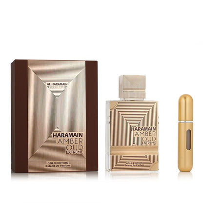 Al Haramain Amber Oud Gold Edition Extreme Extrait de parfum 60 ml (unisexe)