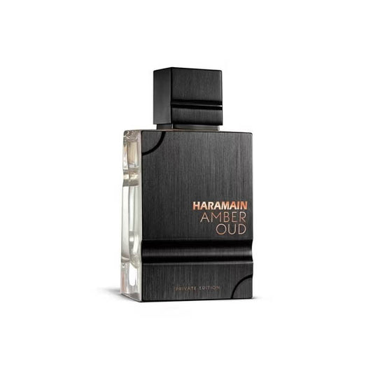 Al Haramain Amber Oud Private Edition Eau De Parfum 60 ml (unisexe)