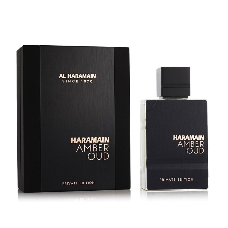 Al Haramain Amber Oud Private Edition Eau De Parfum 60 ml (unisexe)