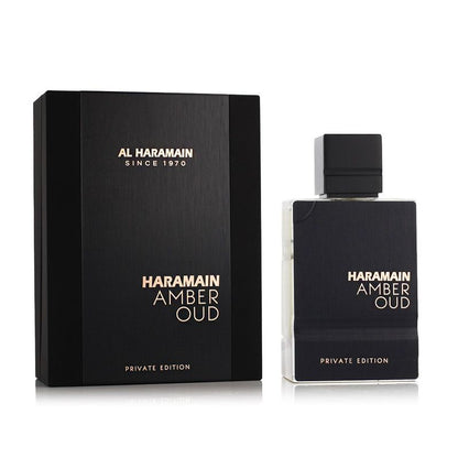 Al Haramain Amber Oud Private Edition Eau De Parfum 60 ml (unisexe)