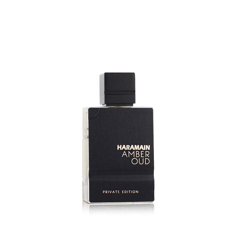 Al Haramain Amber Oud Private Edition Eau De Parfum 60 ml (unisexe)