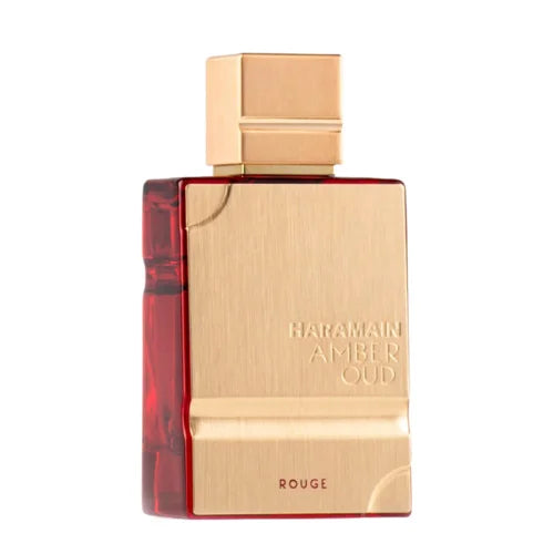 Al Haramain Amber Oud Rouge Eau De Parfum 120 ml (unisexe)