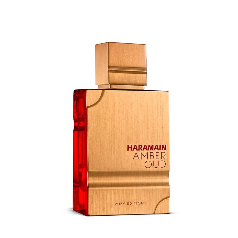 Al Haramain Amber Oud Ruby Edition Eau De Parfum 100 ml (unisexe)