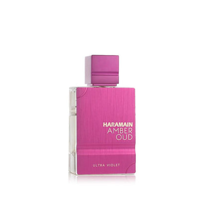 Al Haramain Amber Oud Ultra Violet Eau de Parfum Femme 60 ml
