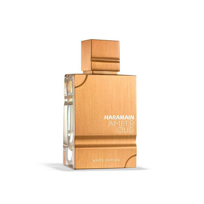 Al Haramain Amber Oud White Edition Eau De Parfum 60 ml (unisex)