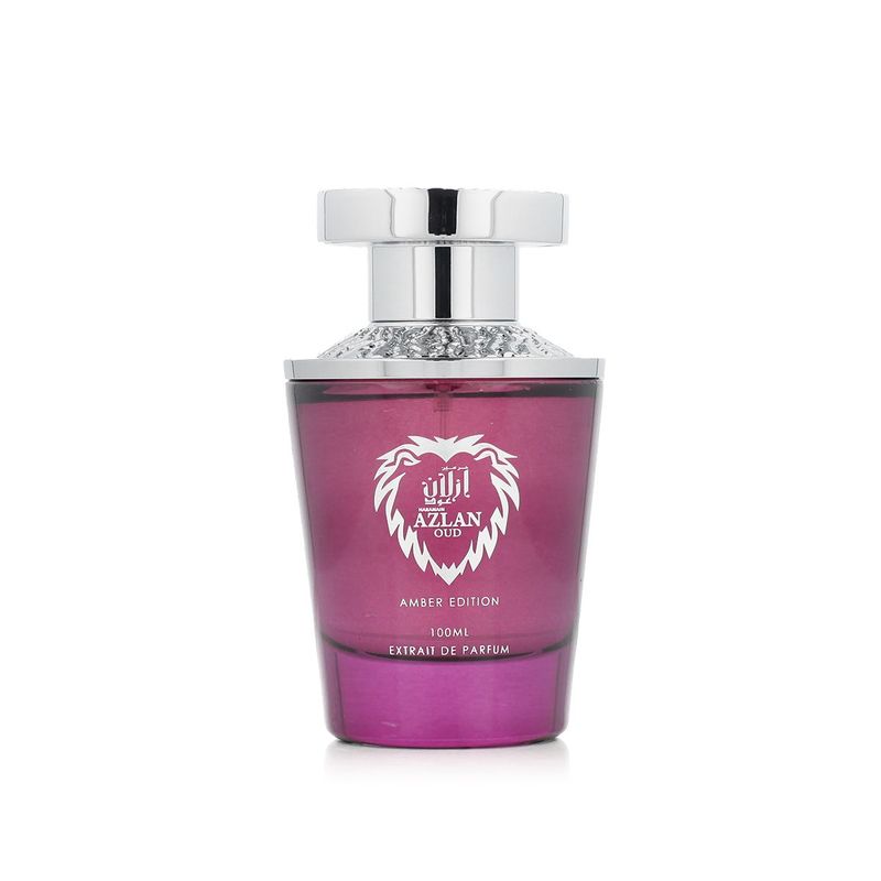 Al Haramain Azlan Oud Amber Edition Extrait de parfum 100 ml (unisexe)