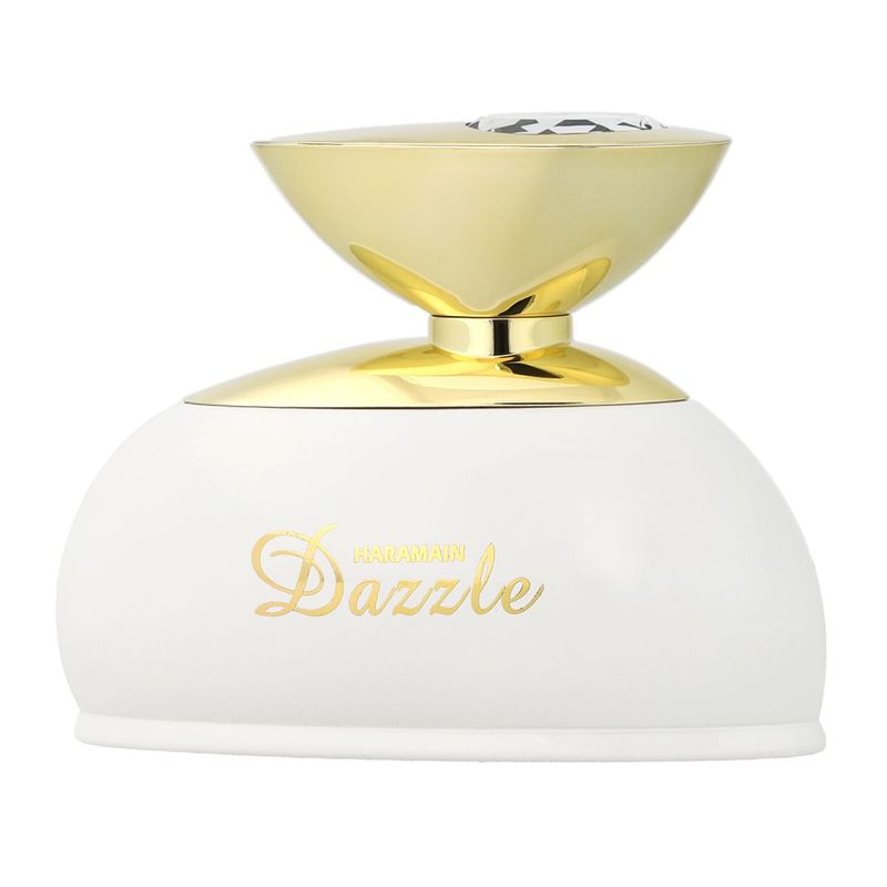 Al Haramain Dazzle Eau De Parfum 100 ml para mujer