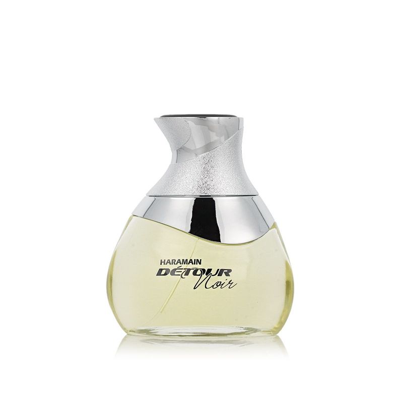 Al Haramain Détour Noir Eau De Parfum 100 ml (unisexe)