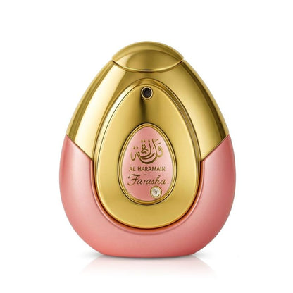 Al Haramain Farasha Eau de Parfum 100 ml Unisexe