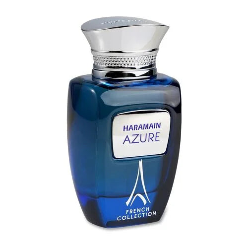 Al Haramain Azure French Collection Eau de Parfum Femme 100 ml