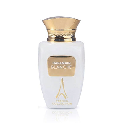 Al Haramain Haramain Blanche French Collection Eau De Parfum 100 ml (unisexe)