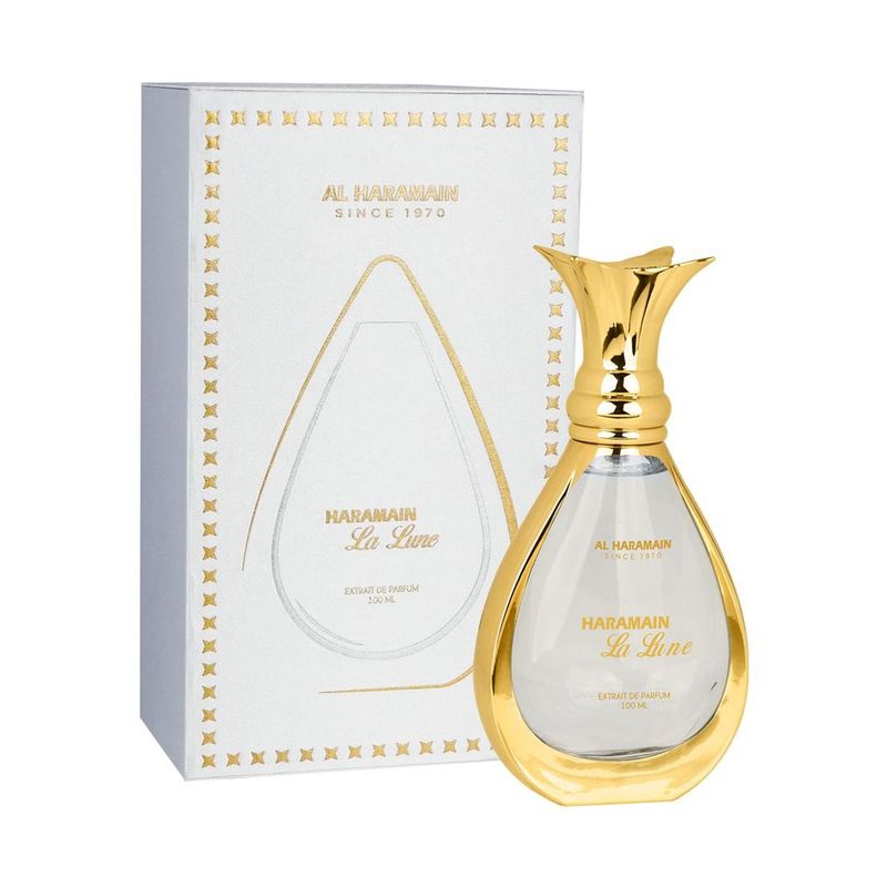 Al Haramain Haramain La Lune Extrait de Parfum 100 ml Femme