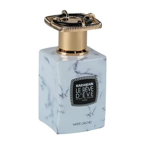 Al Haramain Le Rêve D'Ève White Orchid Extrait de Parfum Femme 100 ml