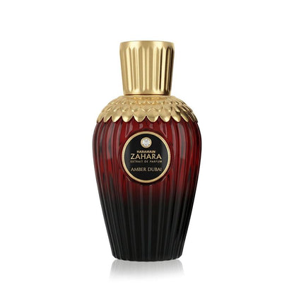 Al Haramain Zahara Amber Dubai PAR U 100 ml