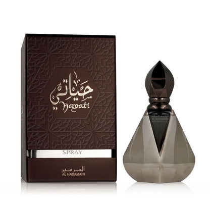 Al Haramain Hayati Eau de Parfum Unisexe 100 ml