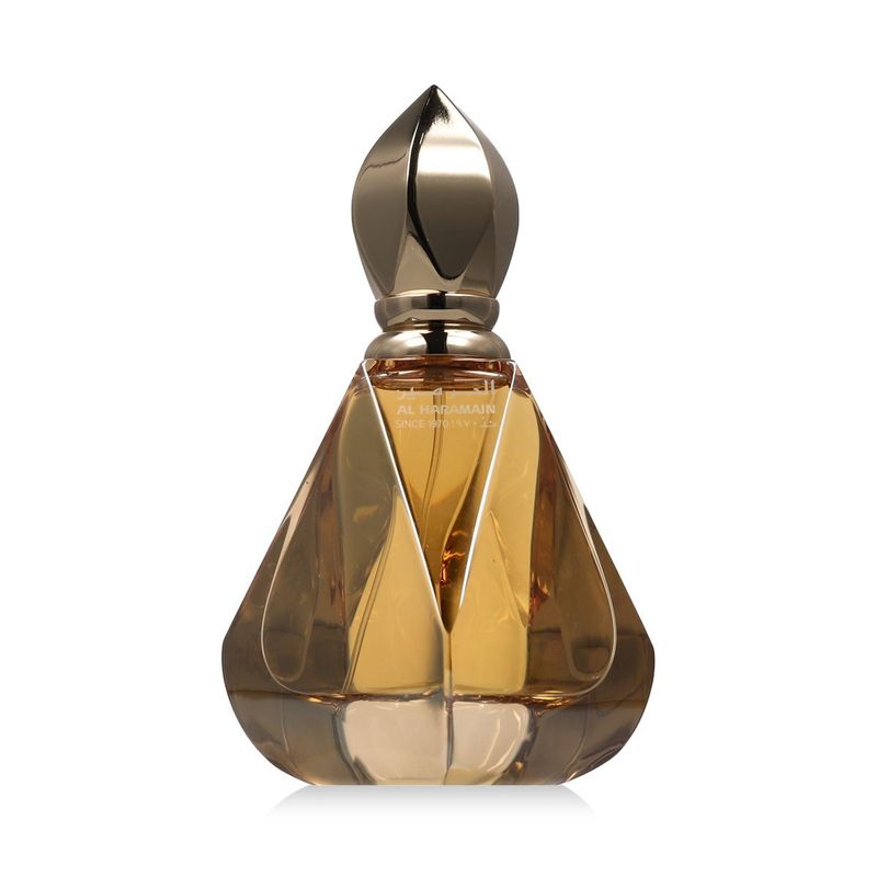 Al Haramain Hayati Gold Eau de Parfum Unisexe 100 ml