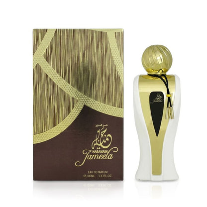 Al Haramain Jameela Eau de Parfum Unisexe 100 m