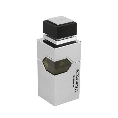 Al Haramain L'Aventure Eau De Parfum 200 ml Homme