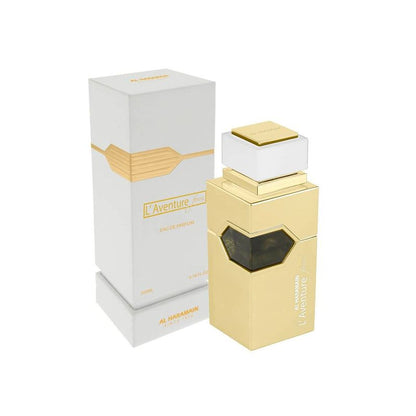 Al Haramain L'Aventure Femme Eau De Parfum 200 ml
