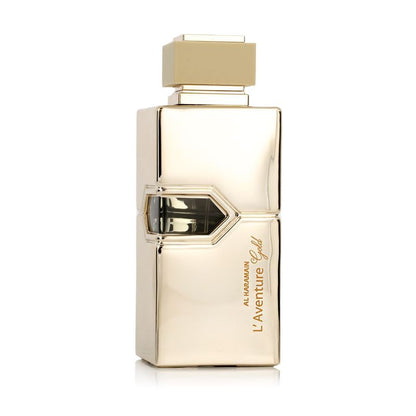 Al Haramain L`Aventure Gold Eau De Parfum Femme 200 ml