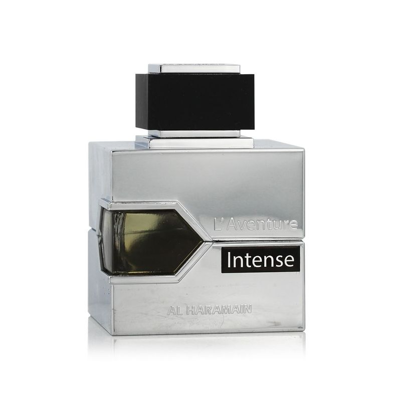Al Haramain L'Aventure Intense Eau De Parfum 100 ml Homme