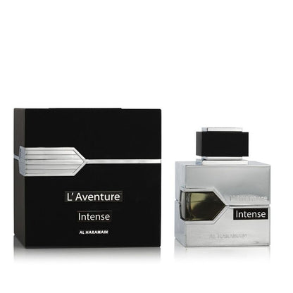 Al Haramain L'Aventure Intense Eau De Parfum 100 ml Homme