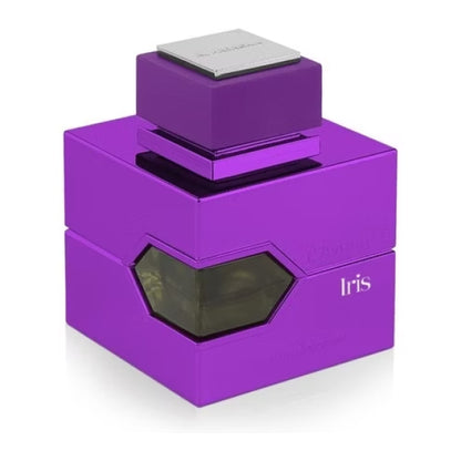 Al Haramain L'Aventure Iris Extrait de parfum 100 ml (unisexe)