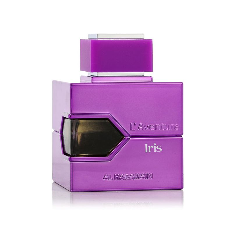 Al Haramain L'Aventure Iris Parfum Femme 100 ml